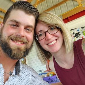 Meet your Posher, Drew